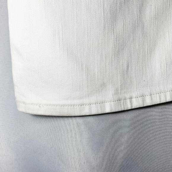 LEVIS Boot cut jeans - Picture 8 of 11